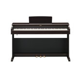 Yamaha Arius YDP‑165R Digital Piano – Rosewood
